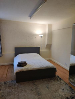 Cheerful 3 Bedroom house just across tube station